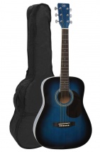 Vgs Vgs D-baby Blueburst