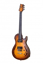 Vigier G.v. Hollow Anti-tobacco Matte Rw,chrome