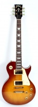 Vintage V100 Tobacco Sunburst