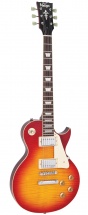 Vintage V100 Cherry Sunburst