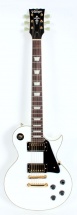 Vintage V100 Arctic White