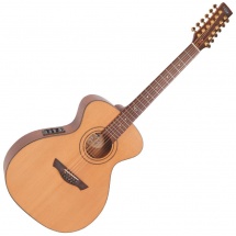 Vintage Guitars Ve2000gg-12 12 String