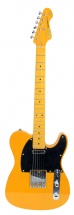Vintage Guitars V52 Bs Butterscotch