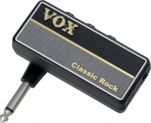 Vox Ap2-cr Amplug 2 Classic Rock