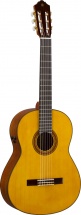 Yamaha Cg-ta Transacoustic Natural
