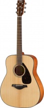 Yamaha Fg800nt Natural