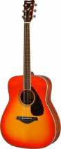 Yamaha Fg820ab Autumn Burst