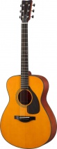 Yamaha Fg Red Label Fs5