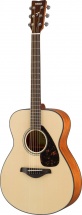 Yamaha Fs800nt Natural
