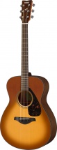 Yamaha Fs800sdb Sand Burst