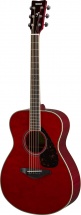 Yamaha Fs820rr Ruby Red