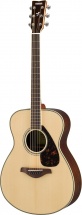 Yamaha Fs830nt Natural