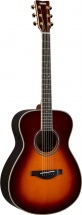 Yamaha Ls-ta Bs Transacoustic Brown Sunburst