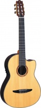 Yamaha Ncx1200r + Etui