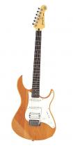 Yamaha Pacifica Pa112jyns Natural Satin