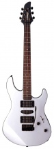 Yamaha Rgx121z (fs) Flat Silver