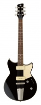 Yamaha Revstar Rs502t Black
