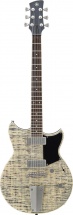 Yamaha Revstar Rs502tfmxagr Ash Grey