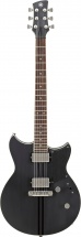 Yamaha Revstar Rs820crbbl Brushed Black