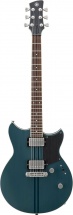 Yamaha Revstar Rs820crbtb Brushed Teal Blue