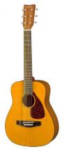 Yamaha Folk 3/4 Jr1 En Housse