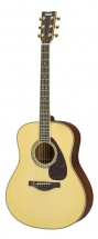 Yamaha Ll16 A.r.e Naturel Acajou