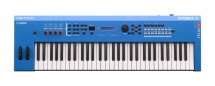 Yamaha Mx49 Bleu