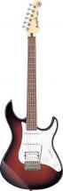 Yamaha Pacifica Pa112jovs