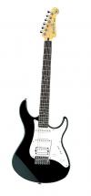Yamaha Pacifica Pa112jbl Black