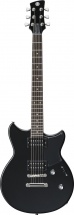 Yamaha Revstar Rs320bst Black Steel