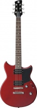Yamaha Rs320 Red Copper