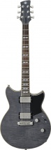 Yamaha Rs620 Burnt Charcoal Ymmi