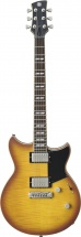Yamaha Revstar Rs620brb Brick Burst