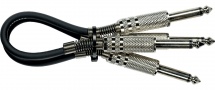 Yellow Cable P020