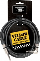 Yellow Cable Prog73d-c