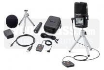 Zoom H2n + Accessoires