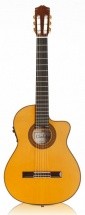Cordoba Espana 55fce Sp Flamenco Gipsy Kings Thin Body Epicea