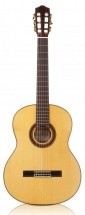 Cordoba Fusion F7 Flamenco 4/4 12 Cases Epicea