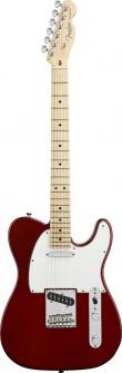 American Standard 2012 Telecaster Touche Erable Candy Cola