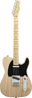 American Standard 2012 Telecaster Touche Erable Natural