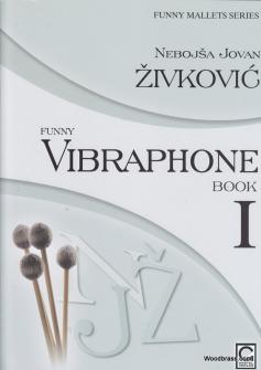 Zivkovic Funny Vibraphone Vol1