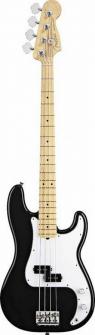 American Standard 2012 Precision Bass Touche Erable Black