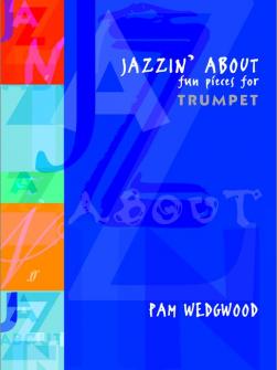Wedgwood Pam Jazzin About Trumpet And Piano
