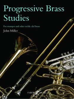 Miller John Progressive Studies Brass