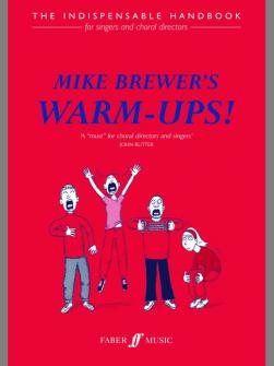 Brewer Mike Warm ups Voice