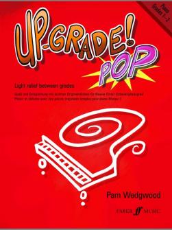 Wedgwood Pam Up grade Pop Grades 1 2 Piano