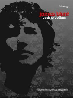 Blunt James Back To Bedlam Guitare Tab