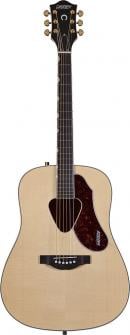 Guitare Acoustique G5034 Rancher Dreadnought Rosewood Fingerboard Natural