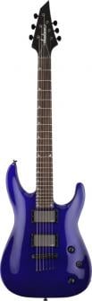 Slattxmg3 6 Cobalt Blue Soloist