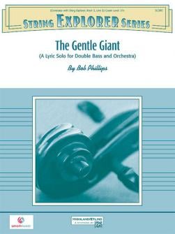 The Gentle Giant String Orchestra